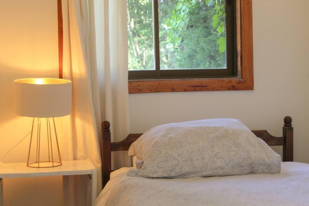 Frente Al Con Tina Caliente Privada Casa de férias *